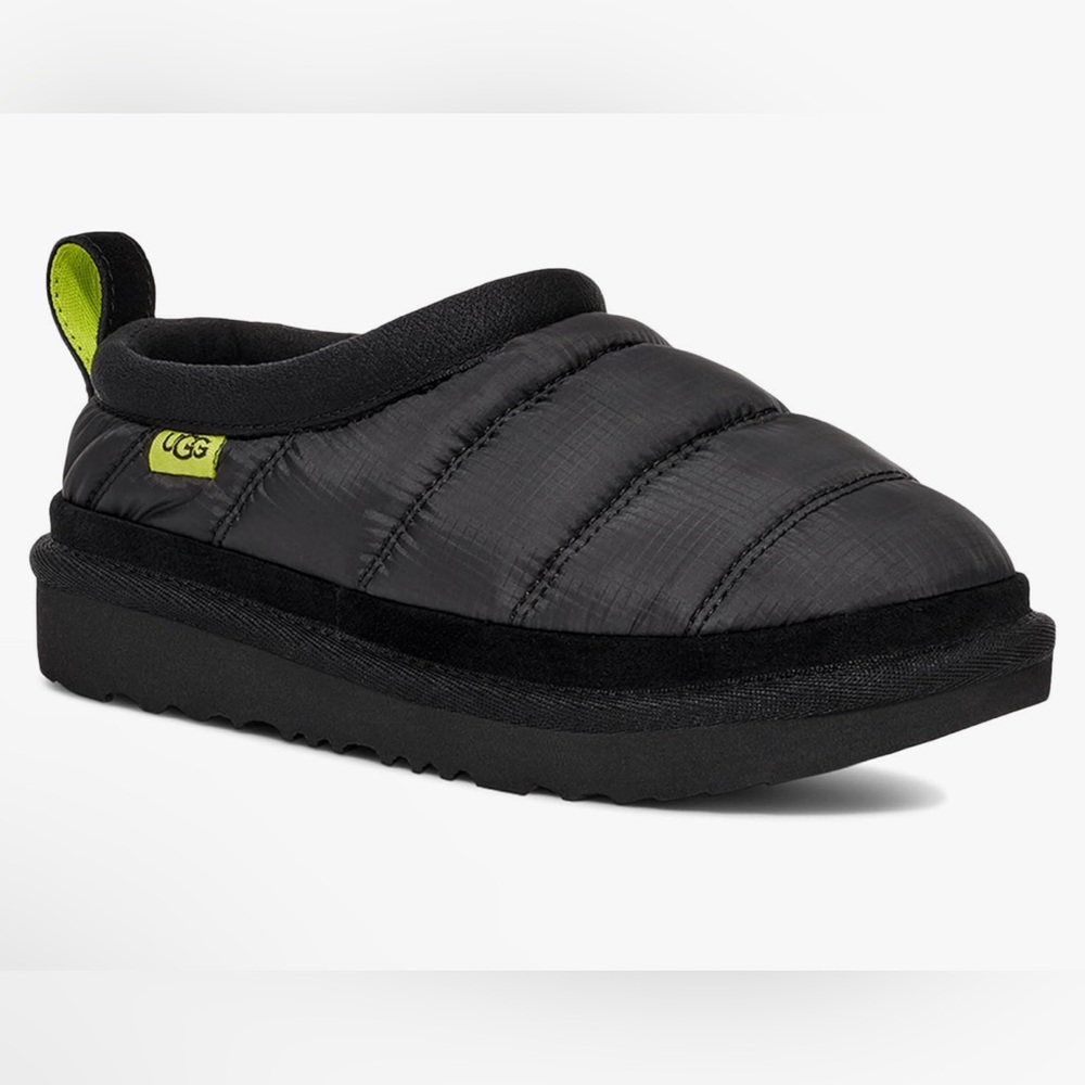 Ugg Tasman kids slippers size 2